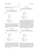 6 Substituted 2, 3,4,5 Tetrahydro-1H-Benzo[d]Azepines as 5-HT2c Receptor     Agonist diagram and image