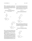 6 Substituted 2, 3,4,5 Tetrahydro-1H-Benzo[d]Azepines as 5-HT2c Receptor     Agonist diagram and image