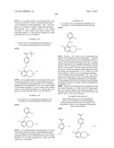 6 Substituted 2, 3,4,5 Tetrahydro-1H-Benzo[d]Azepines as 5-HT2c Receptor     Agonist diagram and image