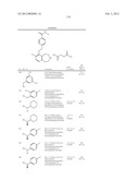 6 Substituted 2, 3,4,5 Tetrahydro-1H-Benzo[d]Azepines as 5-HT2c Receptor     Agonist diagram and image