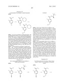 6 Substituted 2, 3,4,5 Tetrahydro-1H-Benzo[d]Azepines as 5-HT2c Receptor     Agonist diagram and image