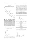 6 Substituted 2, 3,4,5 Tetrahydro-1H-Benzo[d]Azepines as 5-HT2c Receptor     Agonist diagram and image