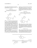 6 Substituted 2, 3,4,5 Tetrahydro-1H-Benzo[d]Azepines as 5-HT2c Receptor     Agonist diagram and image