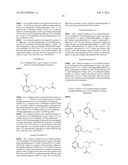 6 Substituted 2, 3,4,5 Tetrahydro-1H-Benzo[d]Azepines as 5-HT2c Receptor     Agonist diagram and image