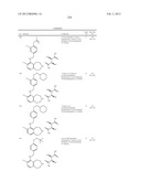 6 Substituted 2, 3,4,5 Tetrahydro-1H-Benzo[d]Azepines as 5-HT2c Receptor     Agonist diagram and image