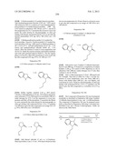 6 Substituted 2, 3,4,5 Tetrahydro-1H-Benzo[d]Azepines as 5-HT2c Receptor     Agonist diagram and image