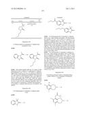 6 Substituted 2, 3,4,5 Tetrahydro-1H-Benzo[d]Azepines as 5-HT2c Receptor     Agonist diagram and image