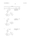 6 Substituted 2, 3,4,5 Tetrahydro-1H-Benzo[d]Azepines as 5-HT2c Receptor     Agonist diagram and image