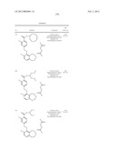 6 Substituted 2, 3,4,5 Tetrahydro-1H-Benzo[d]Azepines as 5-HT2c Receptor     Agonist diagram and image