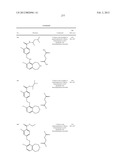 6 Substituted 2, 3,4,5 Tetrahydro-1H-Benzo[d]Azepines as 5-HT2c Receptor     Agonist diagram and image