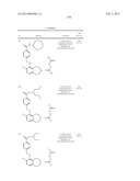 6 Substituted 2, 3,4,5 Tetrahydro-1H-Benzo[d]Azepines as 5-HT2c Receptor     Agonist diagram and image