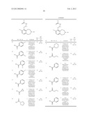 6 Substituted 2, 3,4,5 Tetrahydro-1H-Benzo[d]Azepines as 5-HT2c Receptor     Agonist diagram and image