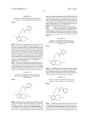 6 Substituted 2, 3,4,5 Tetrahydro-1H-Benzo[d]Azepines as 5-HT2c Receptor     Agonist diagram and image