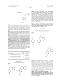 6 Substituted 2, 3,4,5 Tetrahydro-1H-Benzo[d]Azepines as 5-HT2c Receptor     Agonist diagram and image