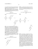 6 Substituted 2, 3,4,5 Tetrahydro-1H-Benzo[d]Azepines as 5-HT2c Receptor     Agonist diagram and image