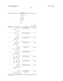 6 Substituted 2, 3,4,5 Tetrahydro-1H-Benzo[d]Azepines as 5-HT2c Receptor     Agonist diagram and image