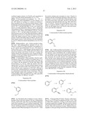 6 Substituted 2, 3,4,5 Tetrahydro-1H-Benzo[d]Azepines as 5-HT2c Receptor     Agonist diagram and image