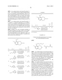 6 Substituted 2, 3,4,5 Tetrahydro-1H-Benzo[d]Azepines as 5-HT2c Receptor     Agonist diagram and image