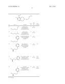 6 Substituted 2, 3,4,5 Tetrahydro-1H-Benzo[d]Azepines as 5-HT2c Receptor     Agonist diagram and image