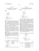 6 Substituted 2, 3,4,5 Tetrahydro-1H-Benzo[d]Azepines as 5-HT2c Receptor     Agonist diagram and image