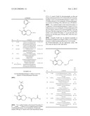 6 Substituted 2, 3,4,5 Tetrahydro-1H-Benzo[d]Azepines as 5-HT2c Receptor     Agonist diagram and image