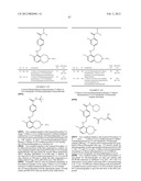 6 Substituted 2, 3,4,5 Tetrahydro-1H-Benzo[d]Azepines as 5-HT2c Receptor     Agonist diagram and image