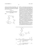 6 Substituted 2, 3,4,5 Tetrahydro-1H-Benzo[d]Azepines as 5-HT2c Receptor     Agonist diagram and image