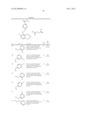 6 Substituted 2, 3,4,5 Tetrahydro-1H-Benzo[d]Azepines as 5-HT2c Receptor     Agonist diagram and image