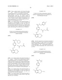 6 Substituted 2, 3,4,5 Tetrahydro-1H-Benzo[d]Azepines as 5-HT2c Receptor     Agonist diagram and image