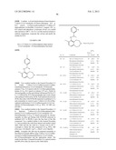 6 Substituted 2, 3,4,5 Tetrahydro-1H-Benzo[d]Azepines as 5-HT2c Receptor     Agonist diagram and image