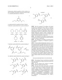 HETEROARYLTHIOMETHYL PYRIDINE DERIVATIVE diagram and image