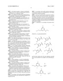 HETEROARYLTHIOMETHYL PYRIDINE DERIVATIVE diagram and image