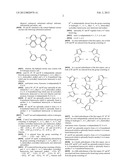 SUBSTITUTED BICYCLIC HCV INHIBITORS diagram and image