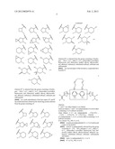 SUBSTITUTED BICYCLIC HCV INHIBITORS diagram and image