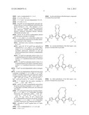 SUBSTITUTED BICYCLIC HCV INHIBITORS diagram and image