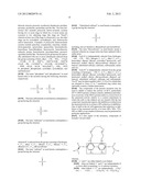 SUBSTITUTED BICYCLIC HCV INHIBITORS diagram and image