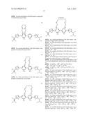 SUBSTITUTED BICYCLIC HCV INHIBITORS diagram and image