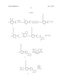 SUBSTITUTED BICYCLIC HCV INHIBITORS diagram and image