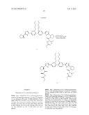 SUBSTITUTED BICYCLIC HCV INHIBITORS diagram and image