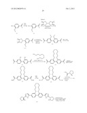 SUBSTITUTED BICYCLIC HCV INHIBITORS diagram and image