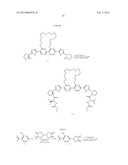 SUBSTITUTED BICYCLIC HCV INHIBITORS diagram and image