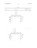 SUBSTITUTED BICYCLIC HCV INHIBITORS diagram and image