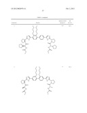 SUBSTITUTED BICYCLIC HCV INHIBITORS diagram and image