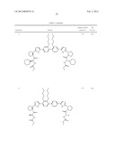 SUBSTITUTED BICYCLIC HCV INHIBITORS diagram and image