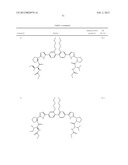 SUBSTITUTED BICYCLIC HCV INHIBITORS diagram and image