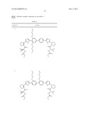 SUBSTITUTED BICYCLIC HCV INHIBITORS diagram and image