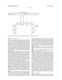 SUBSTITUTED BICYCLIC HCV INHIBITORS diagram and image