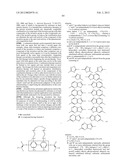 SUBSTITUTED BICYCLIC HCV INHIBITORS diagram and image