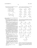 SUBSTITUTED BICYCLIC HCV INHIBITORS diagram and image