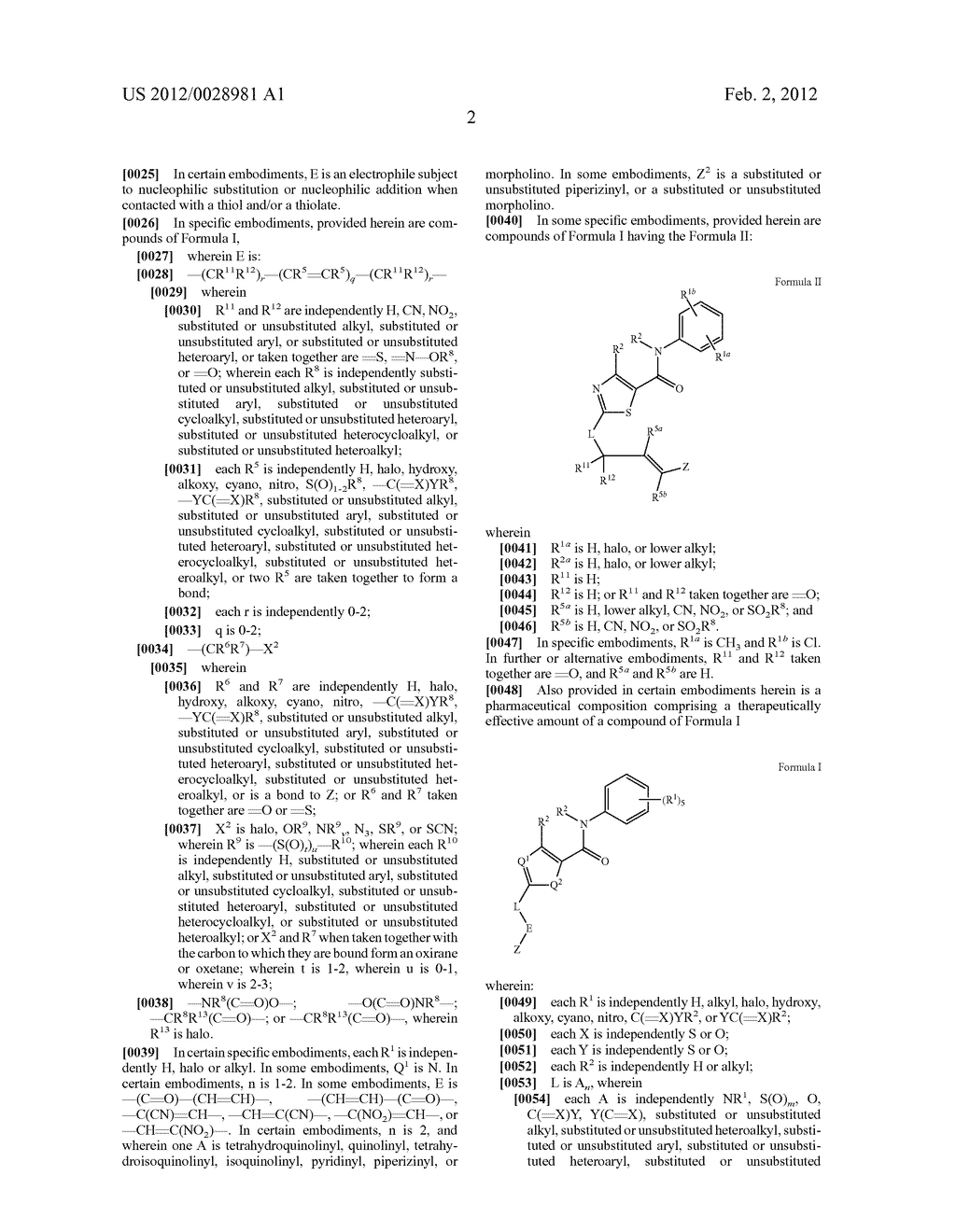 Kinase Knockdown Via Electrophilically Enhanced Inhibitors - diagram, schematic, and image 10